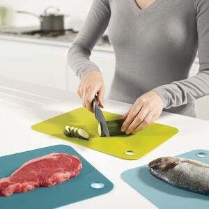 Joseph Joseph Duo 3 Chopping Mats