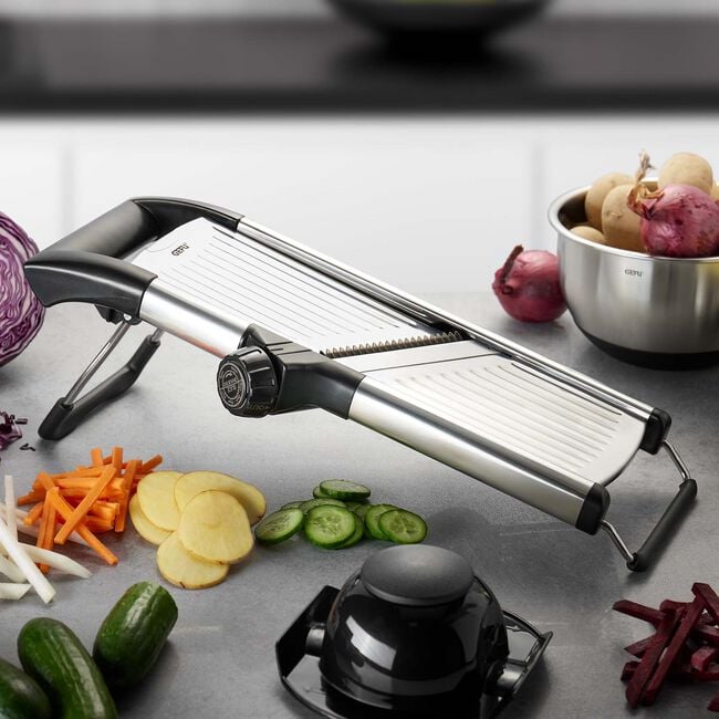 Gefu Volari Gourmet Food Slicer