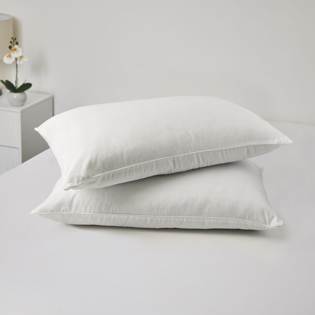 Topcool  Temperature Control Pillow Pair 