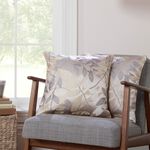 Leaf Cushion Covers 45x45cm - 2 Pack