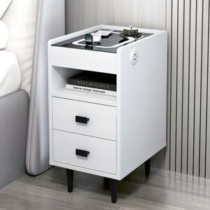 Nordhaus Wireless Charging Cabinet With Speaker