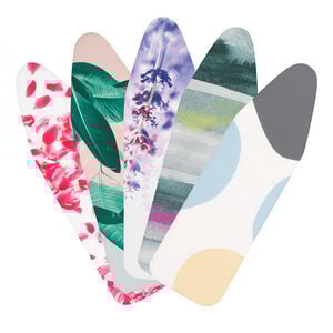 Brabantia Ironing Board Cover 124x24cm
