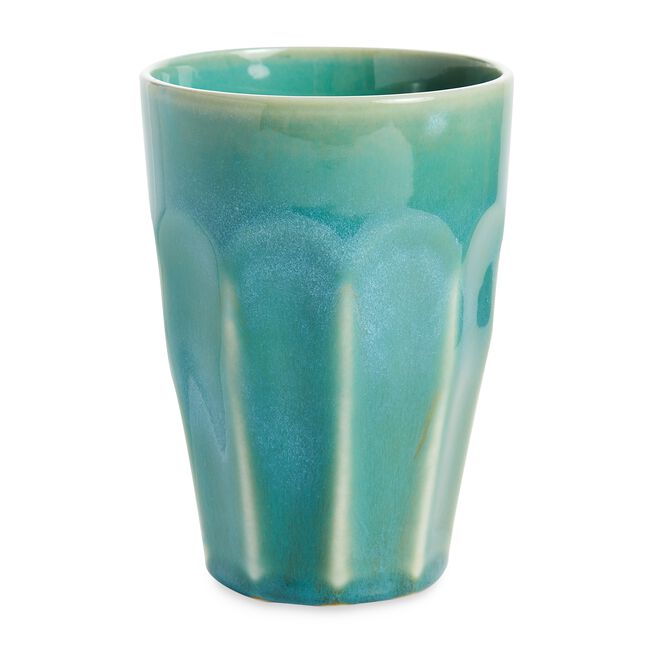 EXCELLENT HOUSEWARE 33cl 4 PORCELAIN Mugs
