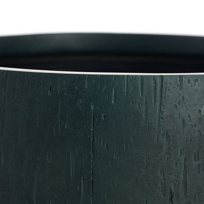 HAWAII Large Fibre Clay Plant Pot