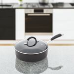 Stellar Verve Saute Pan 24cm