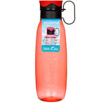 Sistema Tritan Traverse Water Bottle 650ml
