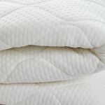Ambian Bamboo Airlayer Mattress Protector 