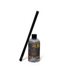 SM Geranium Patchouli & Vetiver 200ml Refill