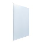 Rectangular Ensuite Bevelled Mirror