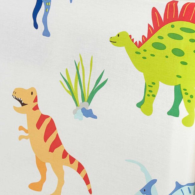 DINO LAND Single Platform Valance