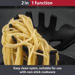 Prestige Spaghetti Server