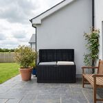 270L Garden Storage Box