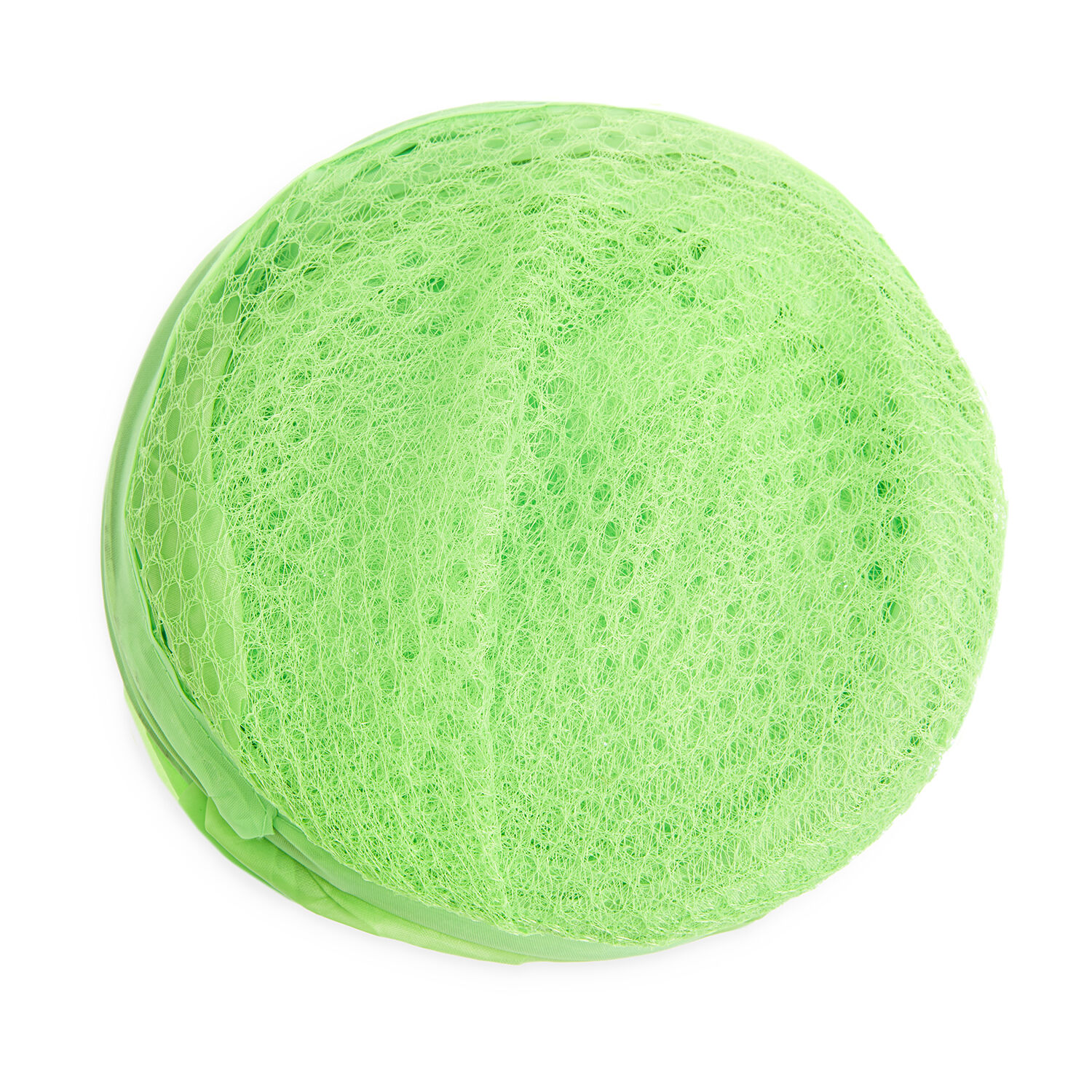 Folding Mesh Laundry Basket Home Store + More