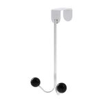 Over Door 2 Hook Hanger