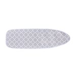 Carina & Co Lattice Ironing Board Cover - Medium