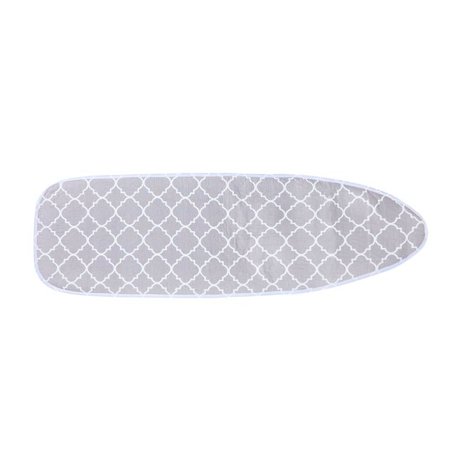 Carina & Co Lattice Ironing Board Cover - Medium