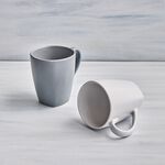 Abney & Croft Grey Mug