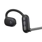 HAVIT Neckband Earphone Black