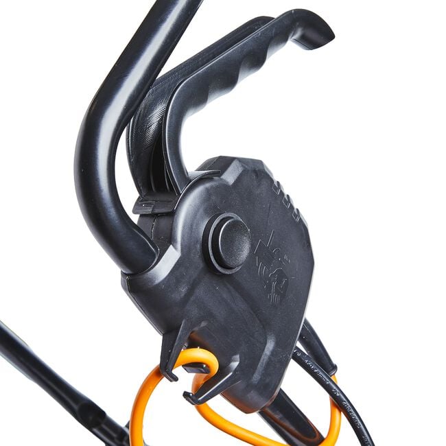 1300W Electric Lawn Mower
