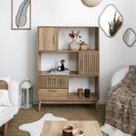 Klaus Bookcase