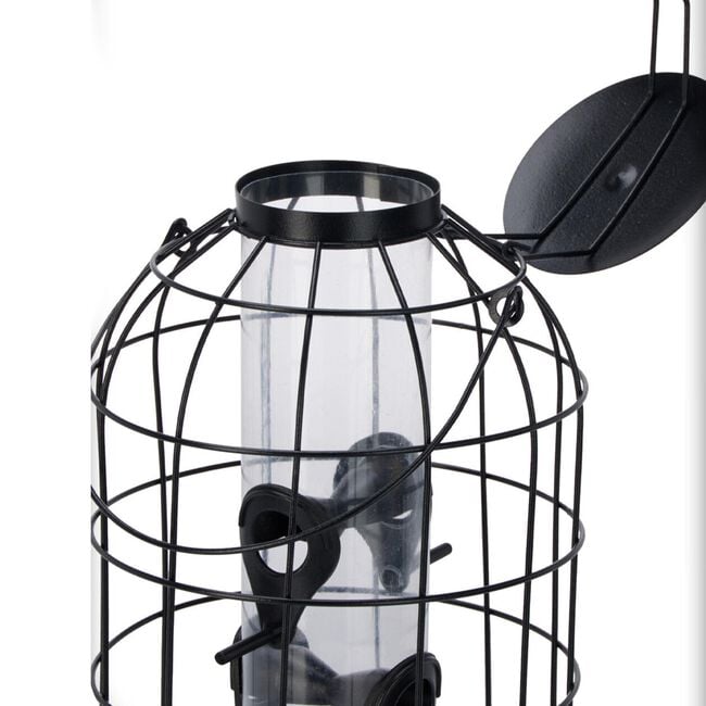 Seed Bird Feeder