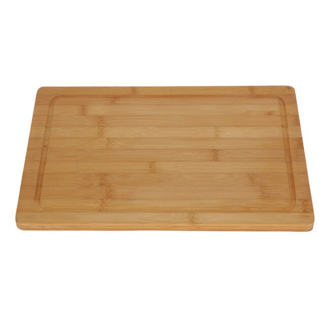 Excellent Houseware Bamboo Chopping Board