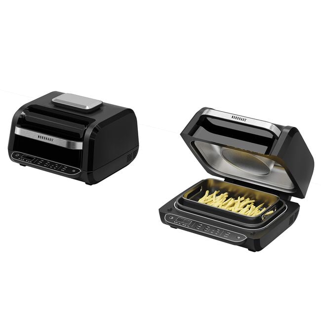 Nordhaus 8 in 1 Air Fryer Grill