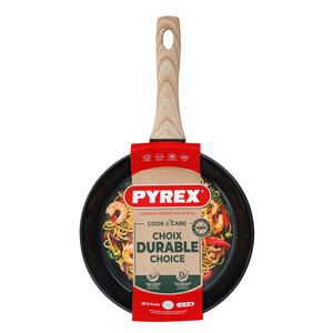 Pyrex Cook & Care Frying Pan 24cm
