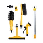 Car Wash Cleaning Kit