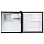 Russell Hobbs Mini Free Standing Fridge - Black