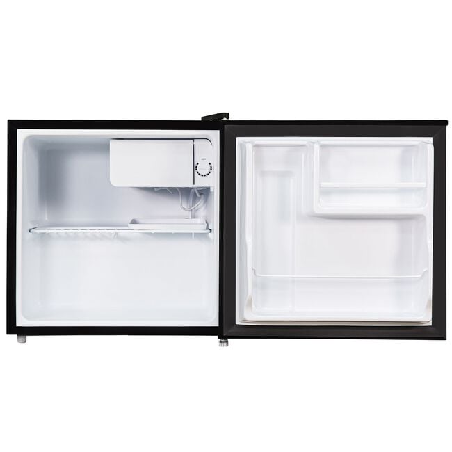 Russell Hobbs Mini Free Standing Fridge - Black