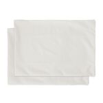 Beauty Sleep Smart Pillow Protector Pair