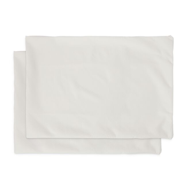 Beauty Sleep Smart Pillow Protector Pair