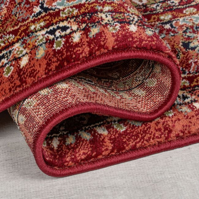 SANDFORD RED 66x240cm Runner