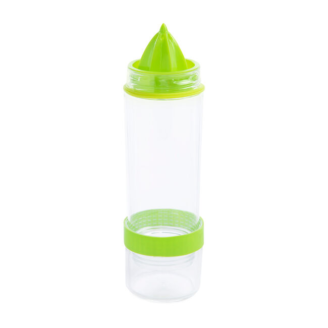Bodygo Fruit Fusion Water Bottle - Green