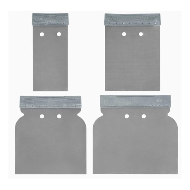 Hand Scraper Set 