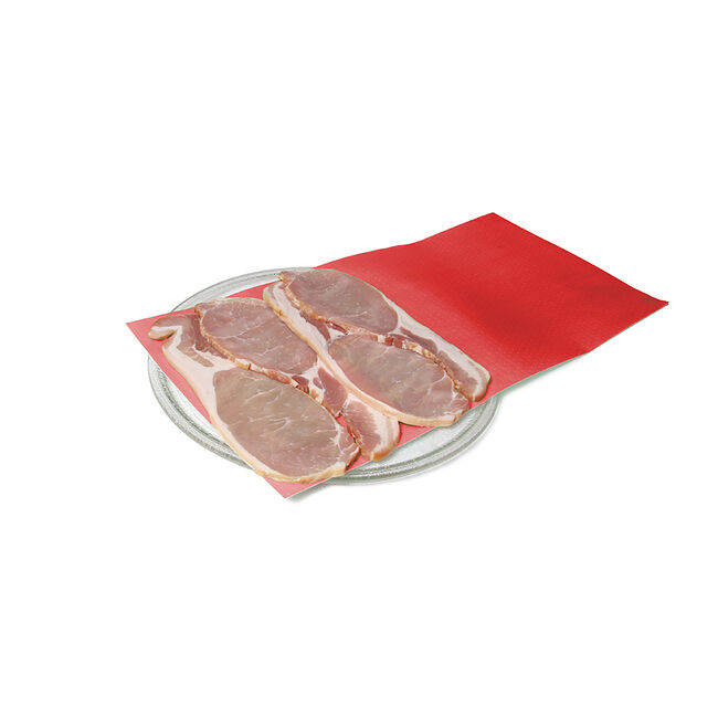 Toastabags Crispy Bacon Microwave Lines