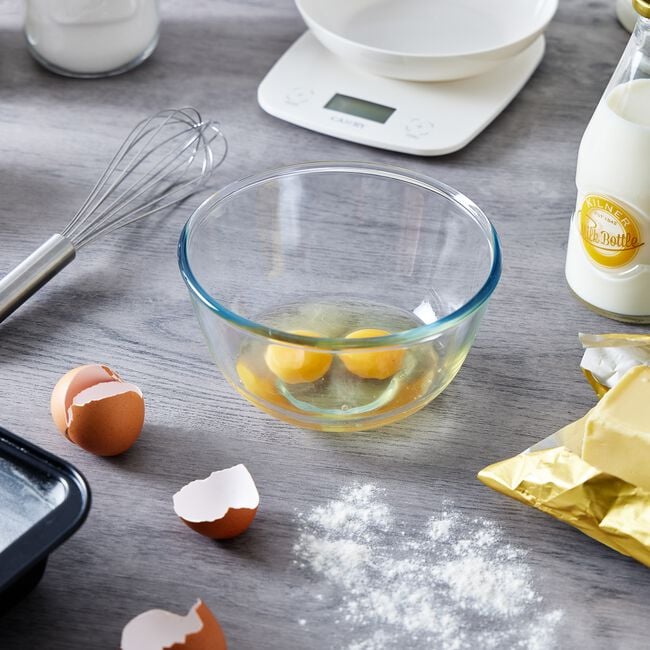 Pyrex® Classic Mixing Bowl 1.1L