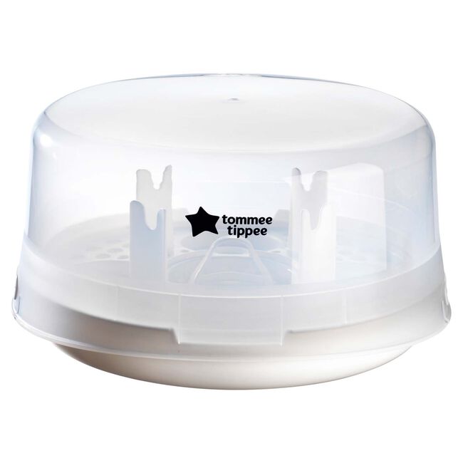 Tommee Tippee Microwave Steam Steriliser