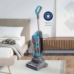 Rediffusion Pet Pro Upright Vacuum Cleaner