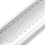 Zyliss Smooth Glide Rasp Grater
