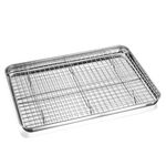 Gefu Variado 40.5cm Baking Tray with Cooling Grid