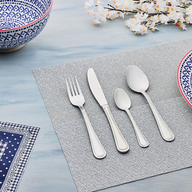Richmond 16 Piece Cutlery Set
