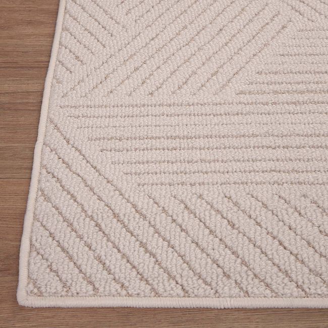 DURROW 80x150cm Liquid Repellent Rug 37A
