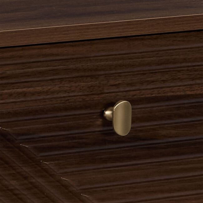 Tiffany Bedside Table