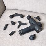 Body Go Massage Gun