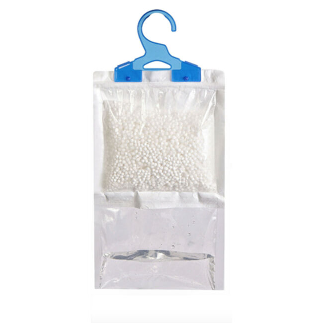Scented Hanging Wardrobe Dehumidifier