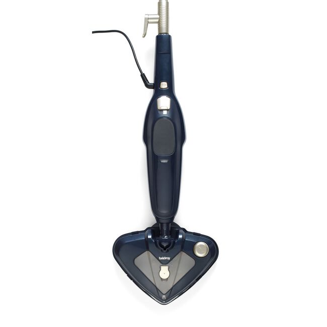 Beldray 1300W Detergent Steam Cleaner