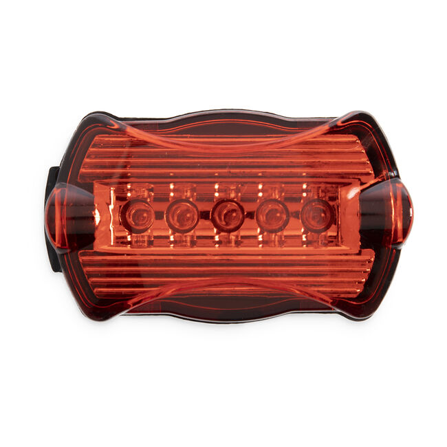 Bicycle Rear Reflector Light