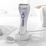 Remington Cordless Lady Shaver